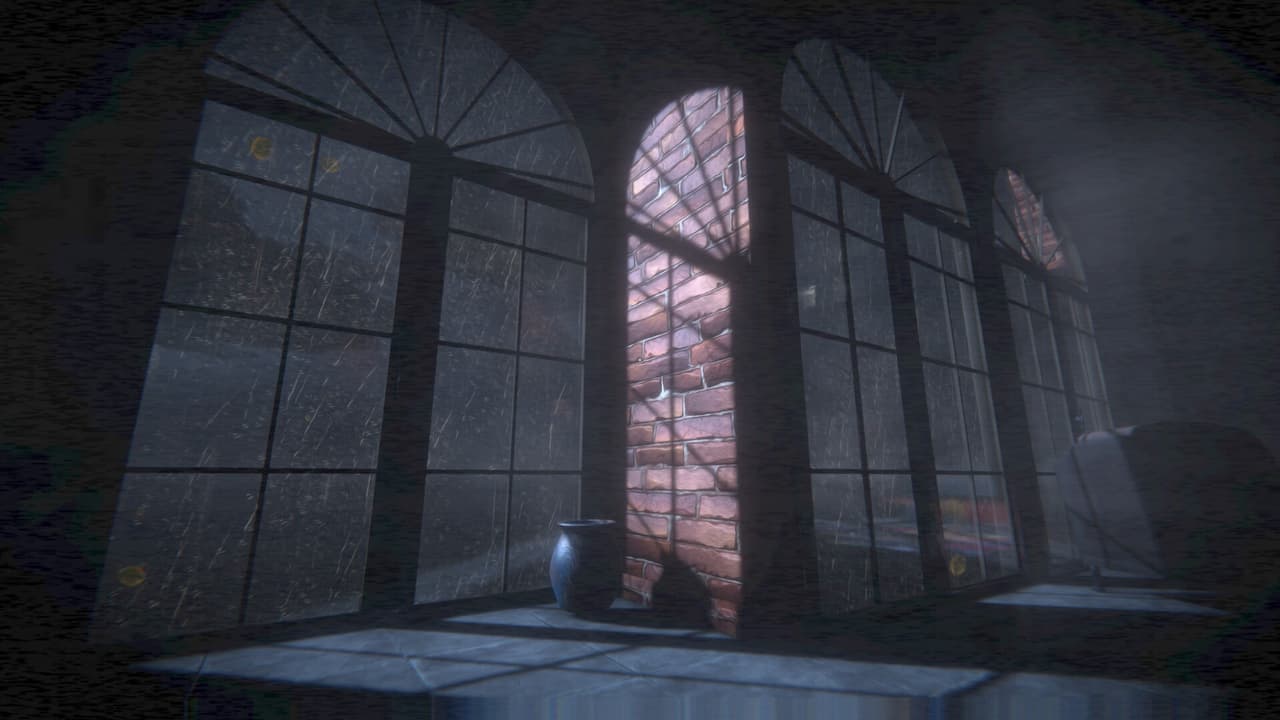 A Last Will and TESTament: Horror adventure screenshot 2