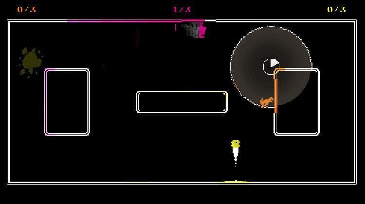 ReallyGoodBattle[1-4 Local Multiplayer] screenshot 3