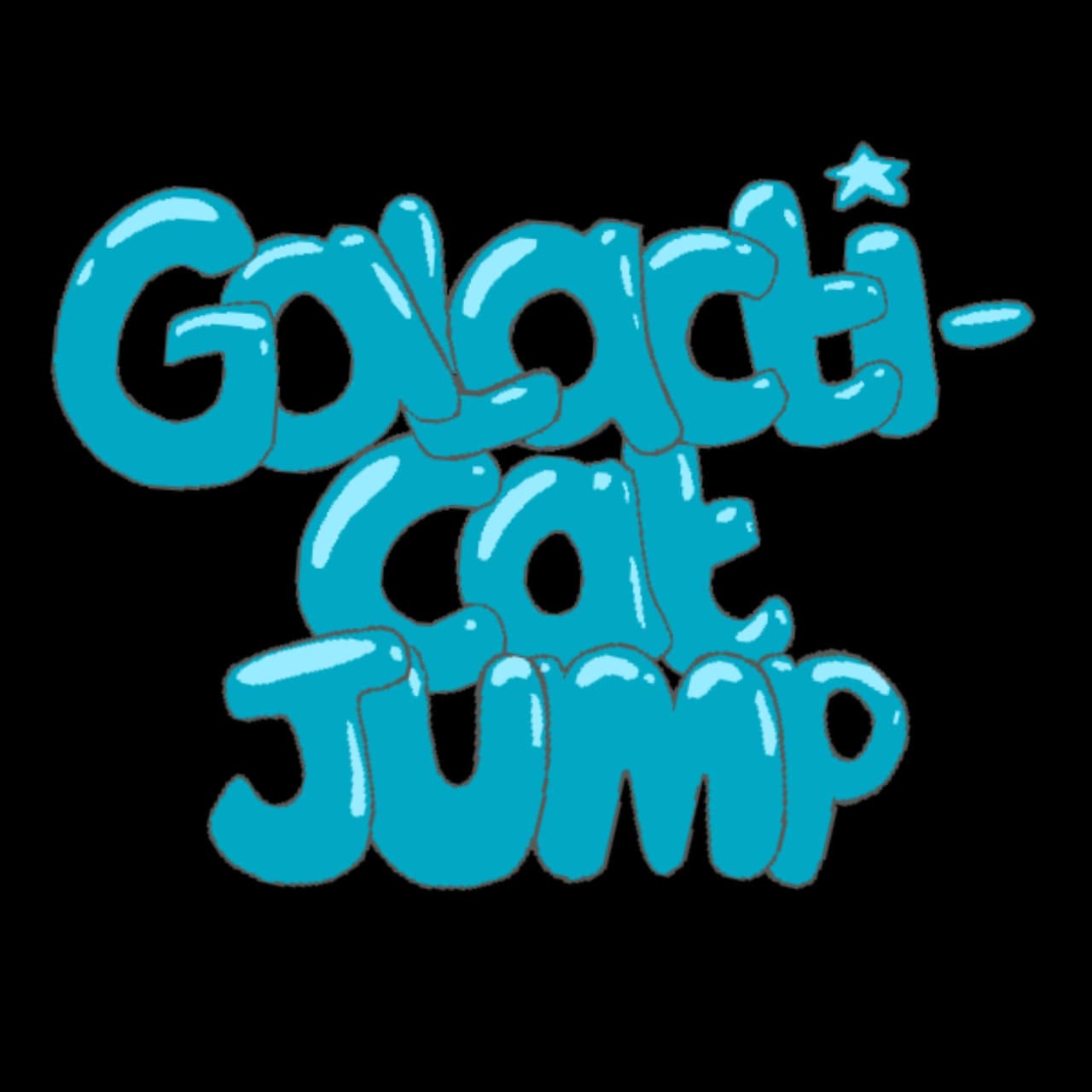 Galacti-cat Jump screenshot 2