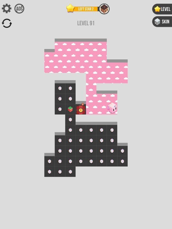 Fill the Maze screenshot 5