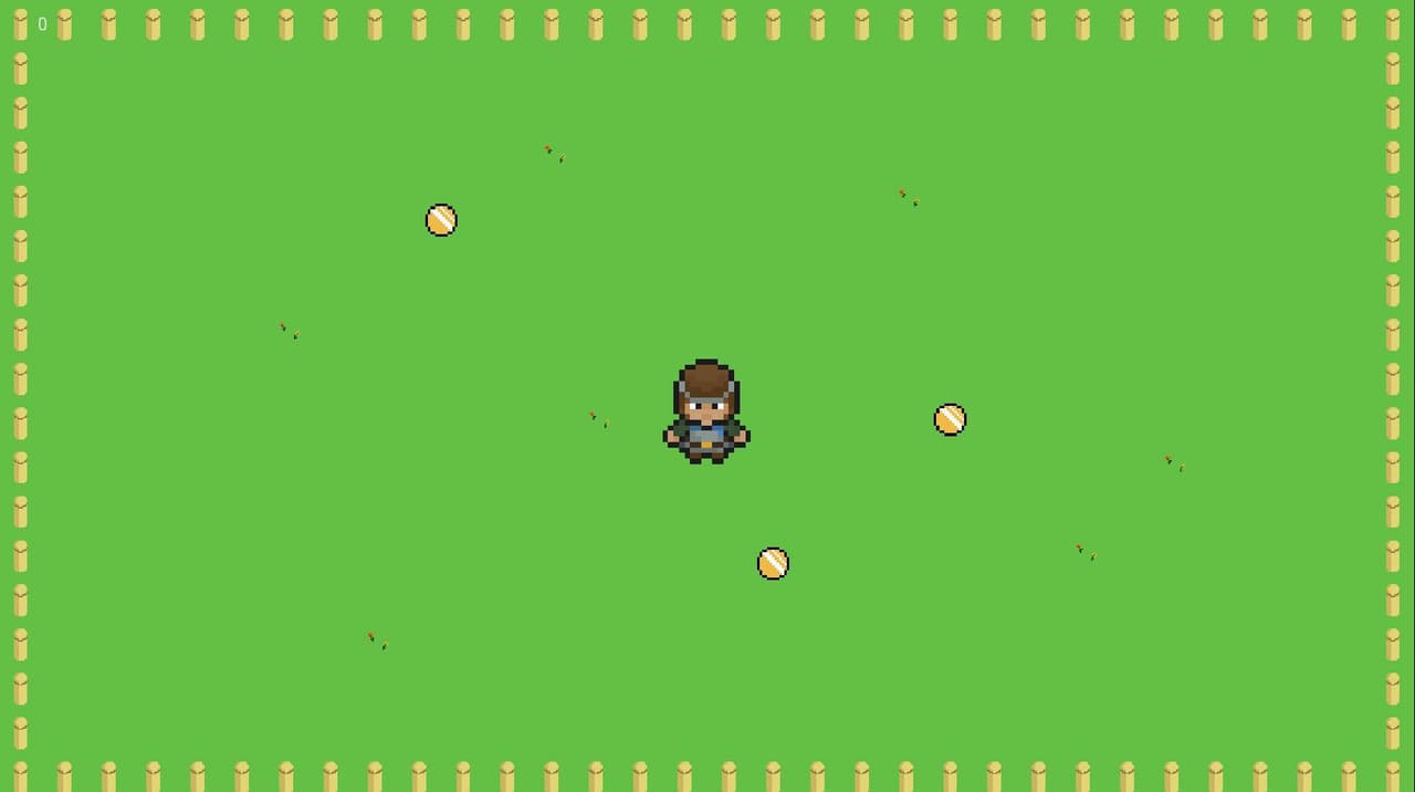 to be an Adventure Game