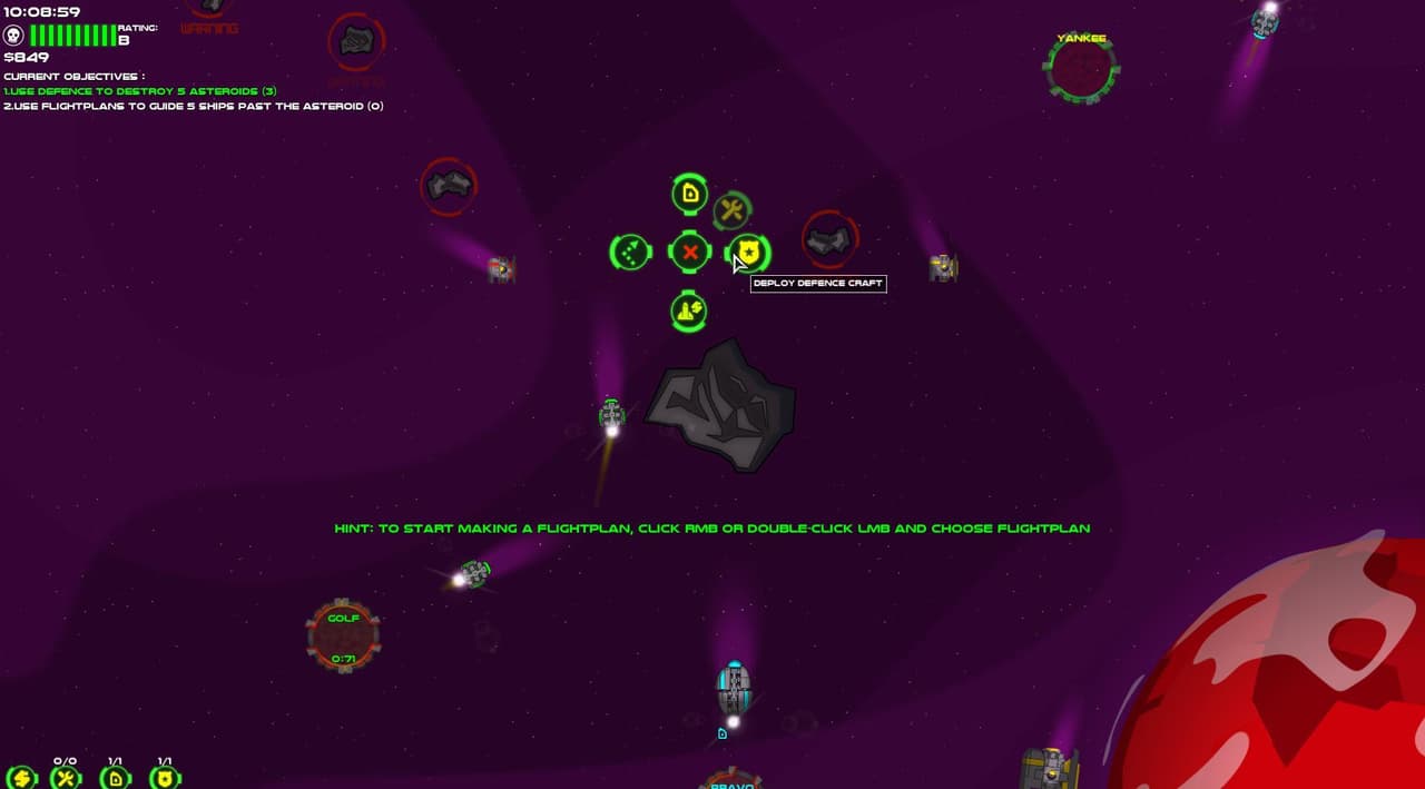 Navpoint (itch) screenshot 3