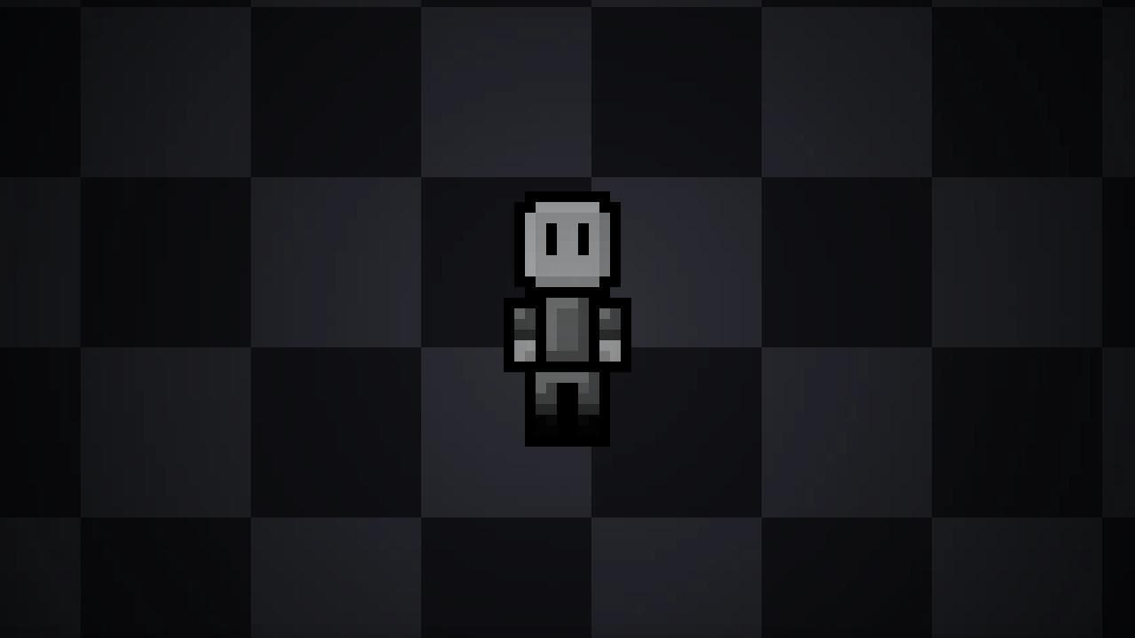 ΛSPHODΞL 2021 Christmas Preview screenshot 2