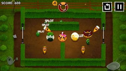 Brutal Donut screenshot 3