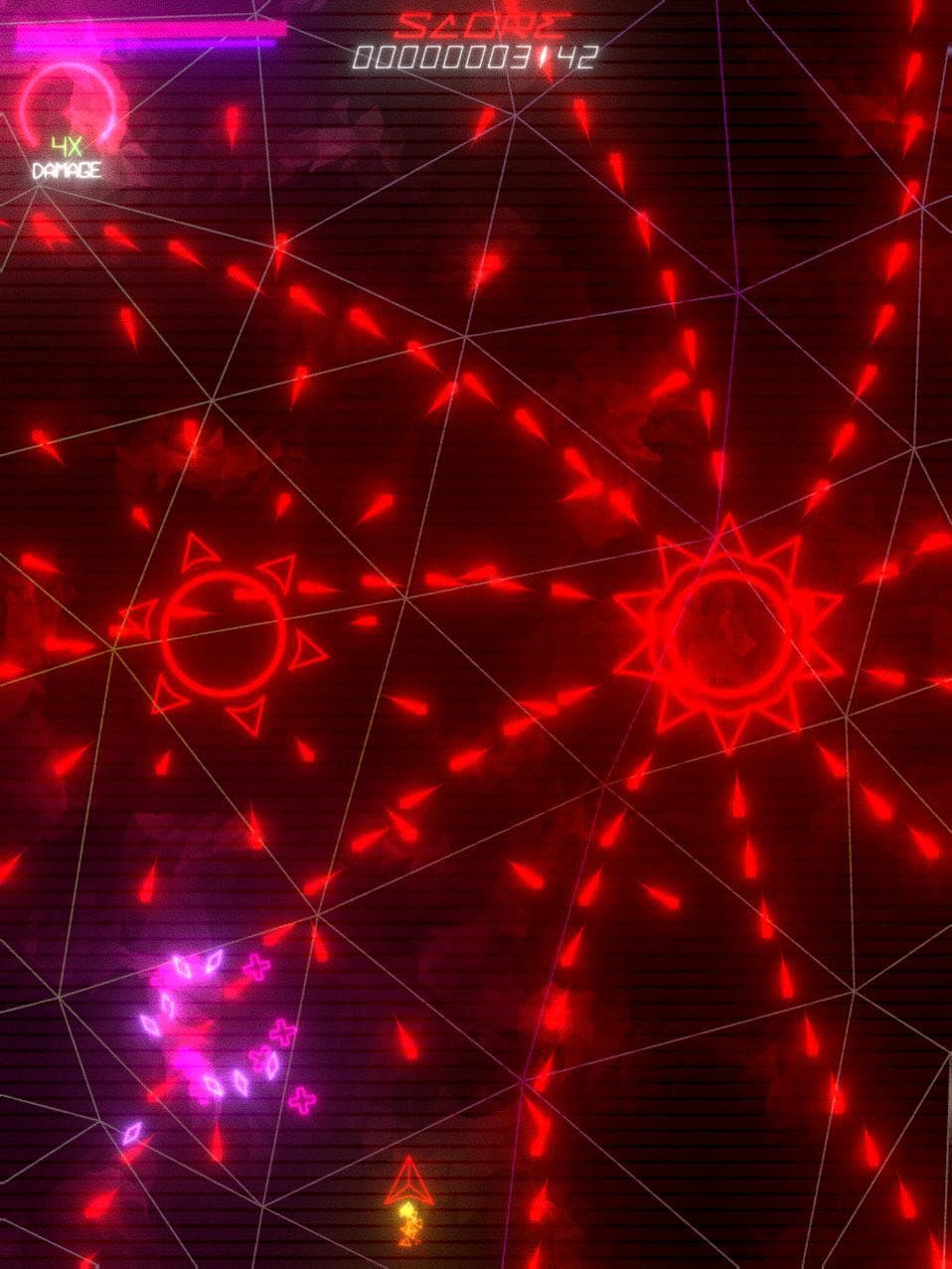 TRI-GER (JoeCH) screenshot 2
