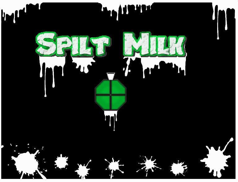 Spilt Milk (itch) screenshot 4
