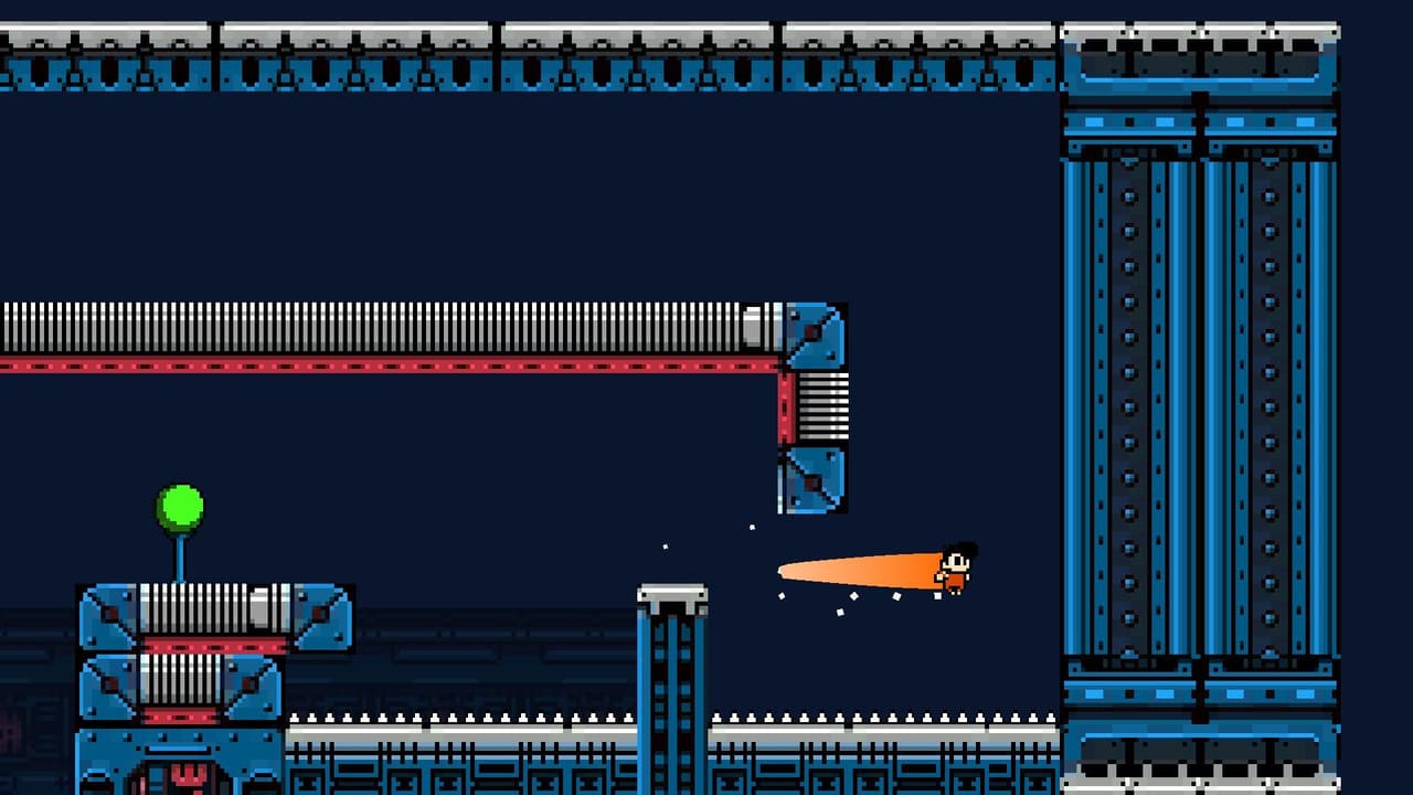 Jump Shot (SubMatterMatt) screenshot 5