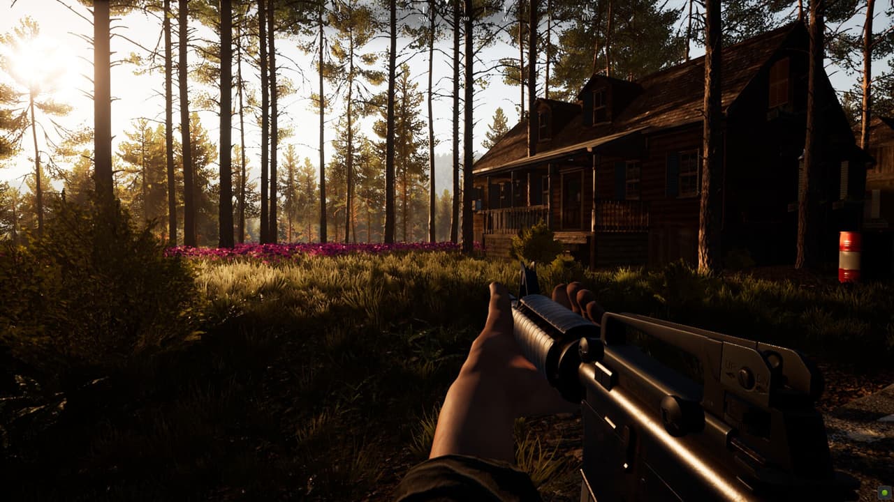 Dead District: Survival