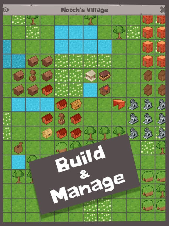 Dawn of Crafting screenshot 5