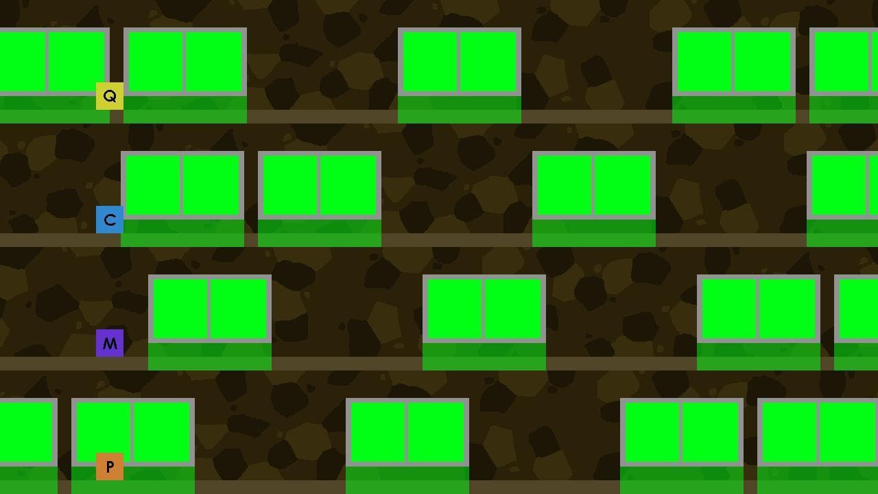 Red Light, Green Light screenshot 3