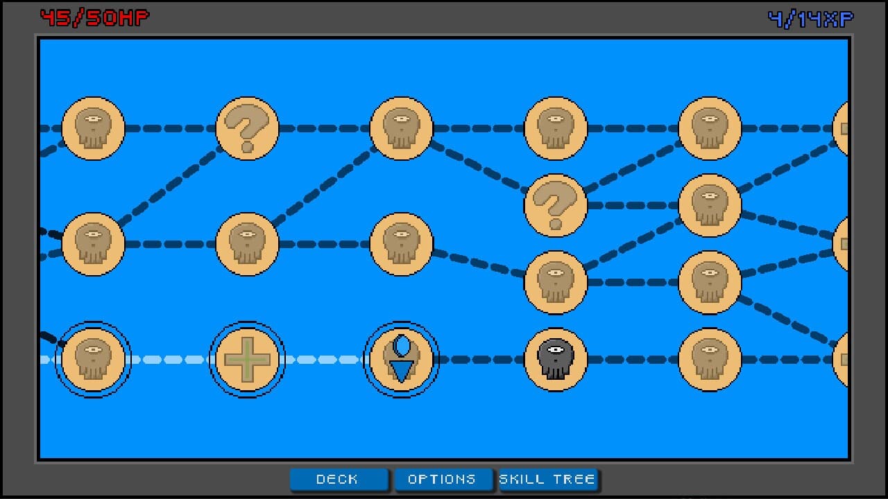 Card Fuse screenshot 2