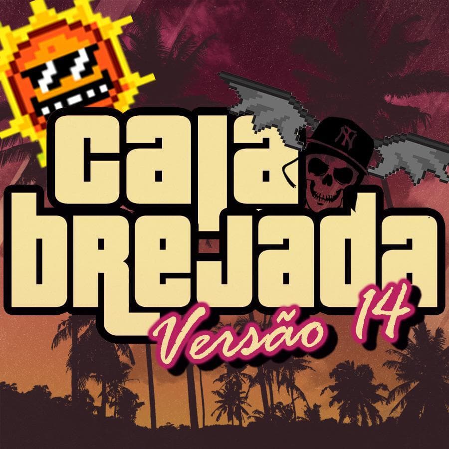 Calabrejada XIV