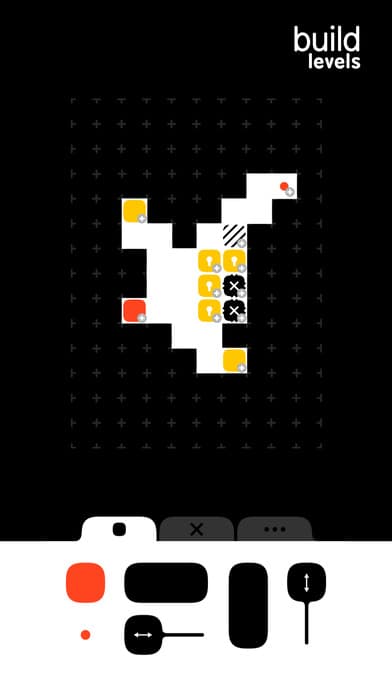 Squaredance screenshot 6