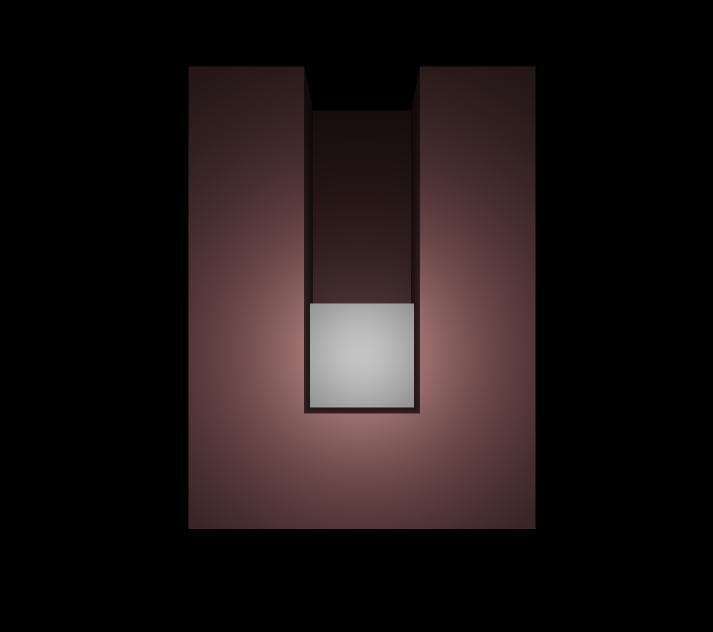Dark Labyrinths