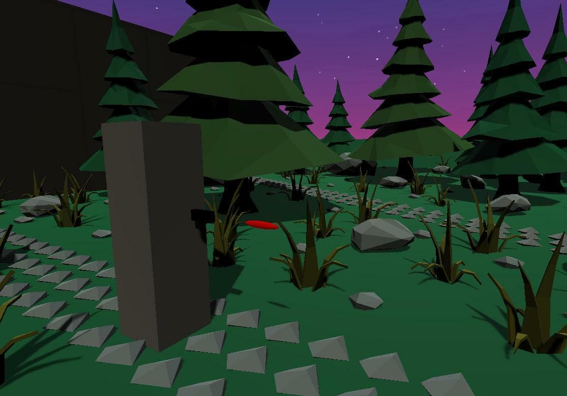CubeAttack