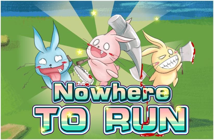 NowhereToRun