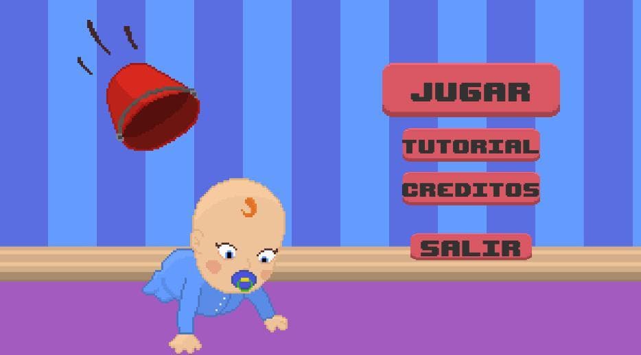 Hasta la vista... Baby screenshot 2