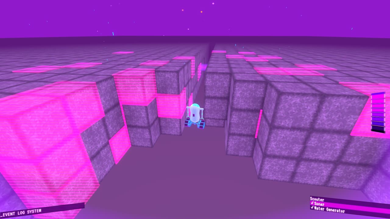 Stellar Serenity screenshot 5