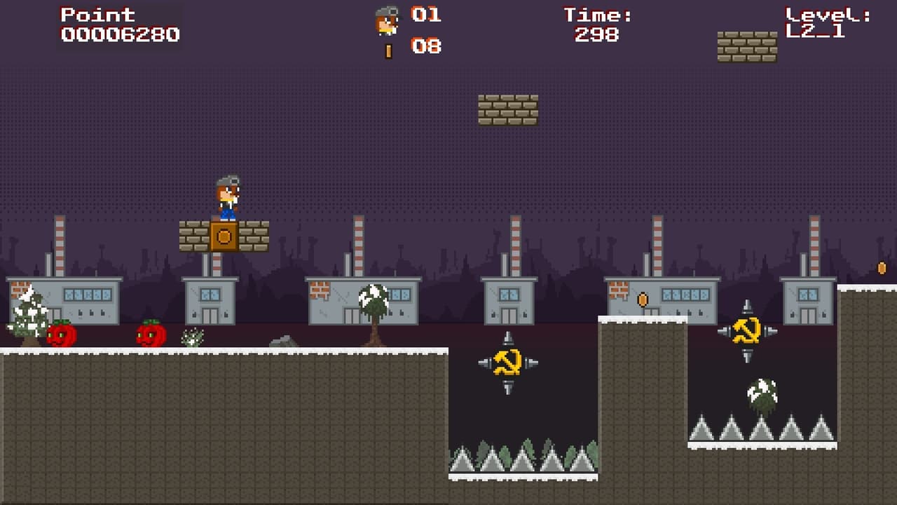 Kurwa Sprint