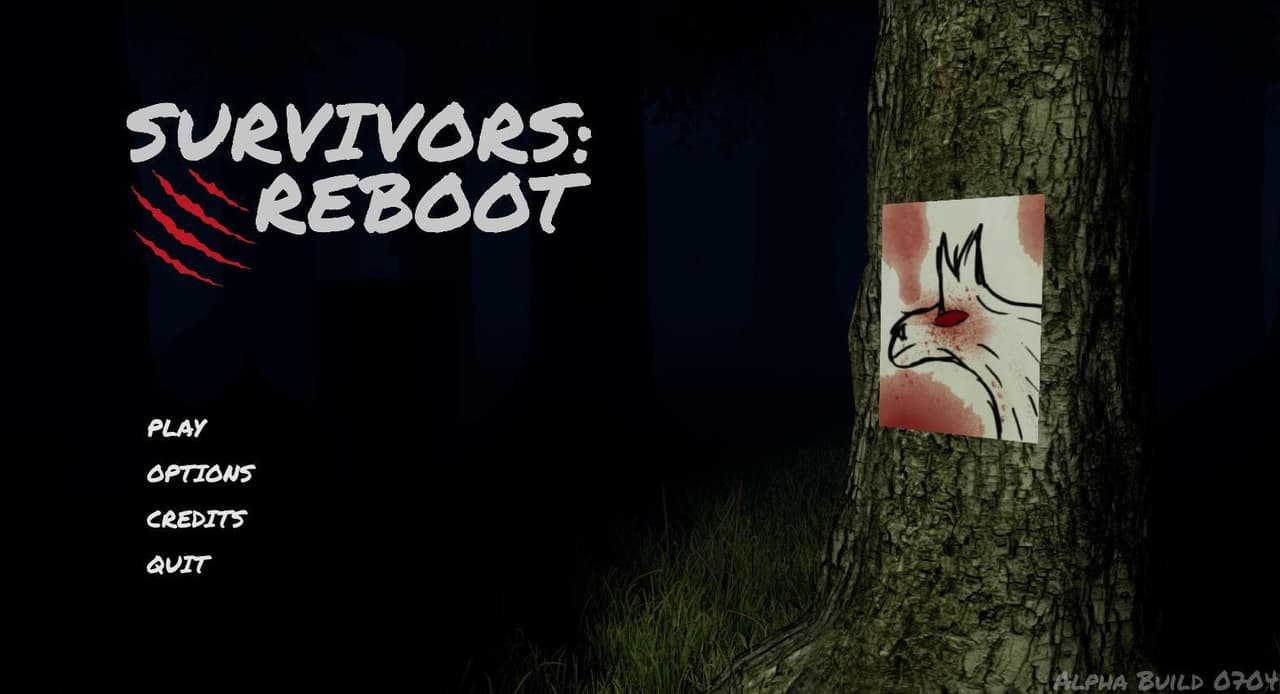 Survivors: Reboot screenshot 2