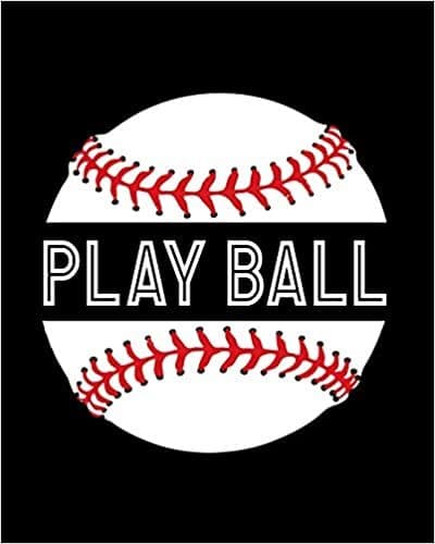 Play Ball (StefanoG026)