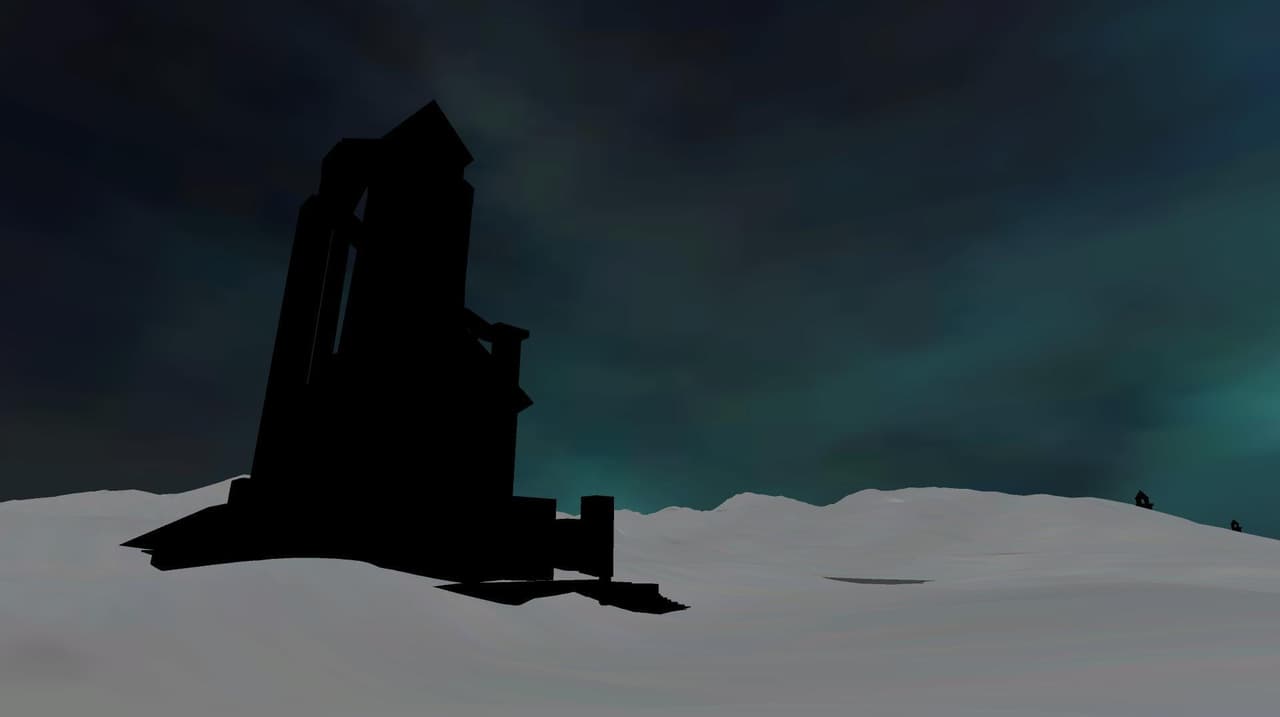 Sand Hill Shore screenshot 2
