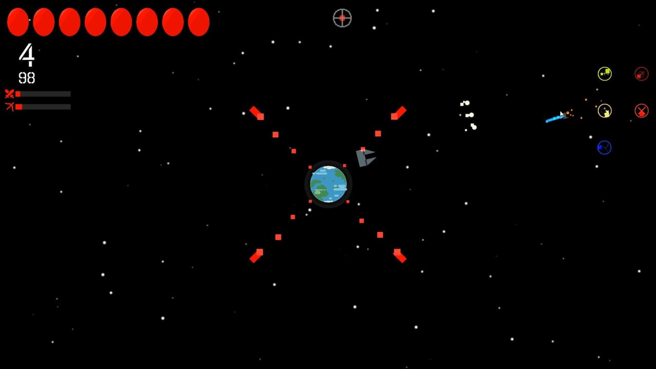 Pixel Sentry screenshot 5