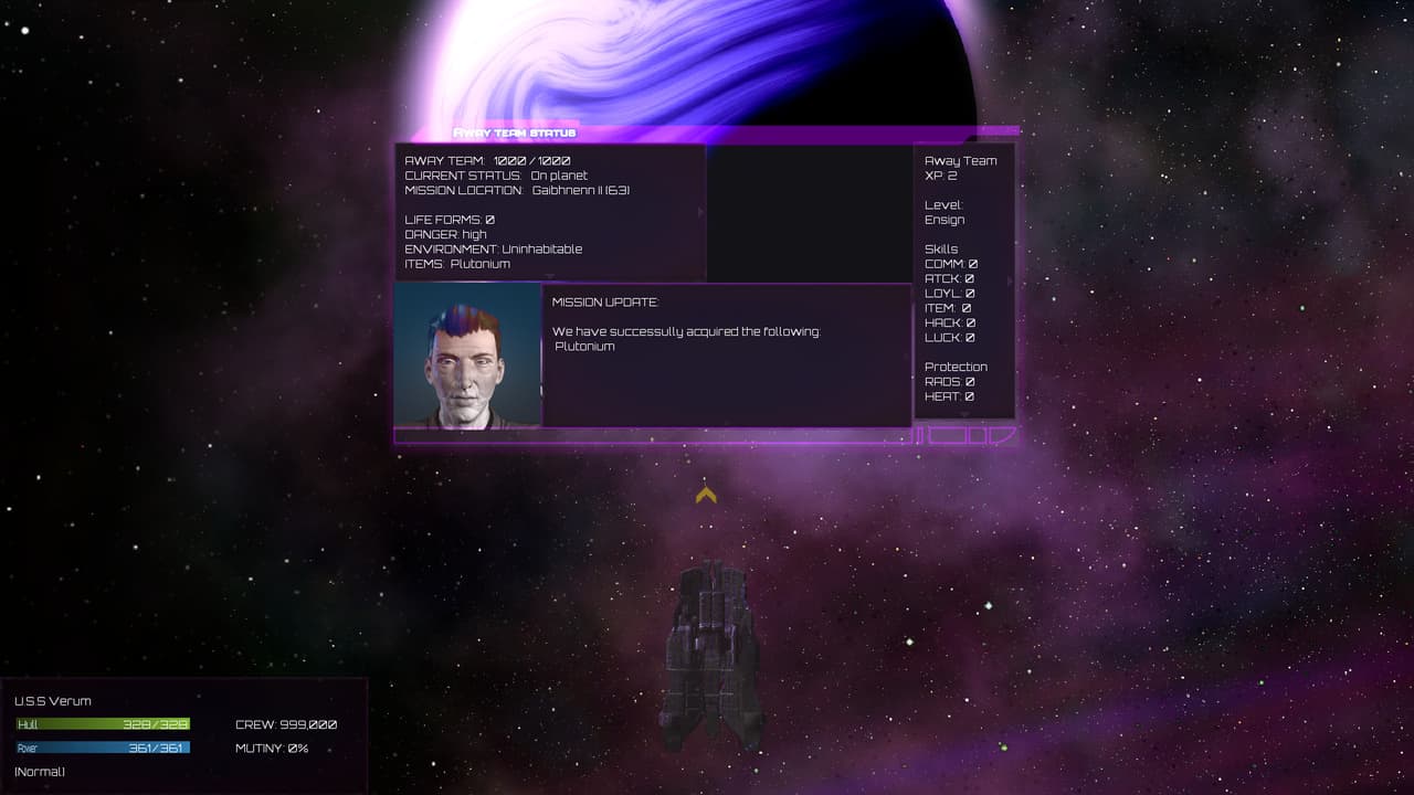 Daath Origins screenshot 4