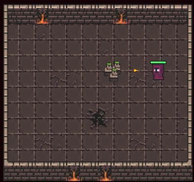 RushHell screenshot 2