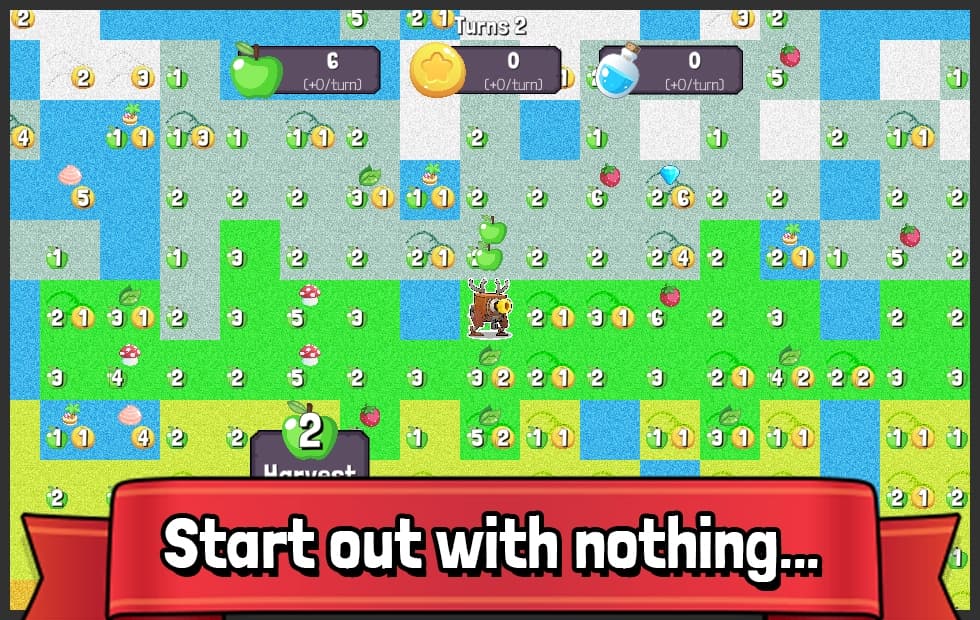 Planetory screenshot 2