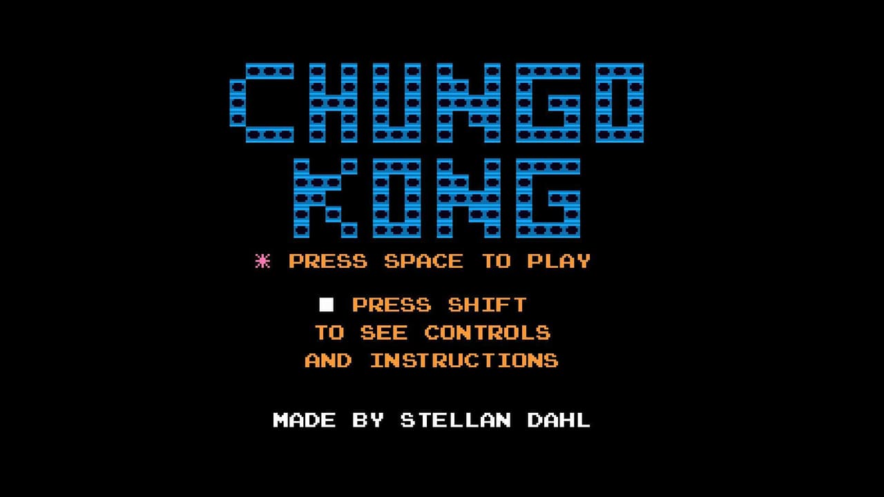 Chungo Kong screenshot 2