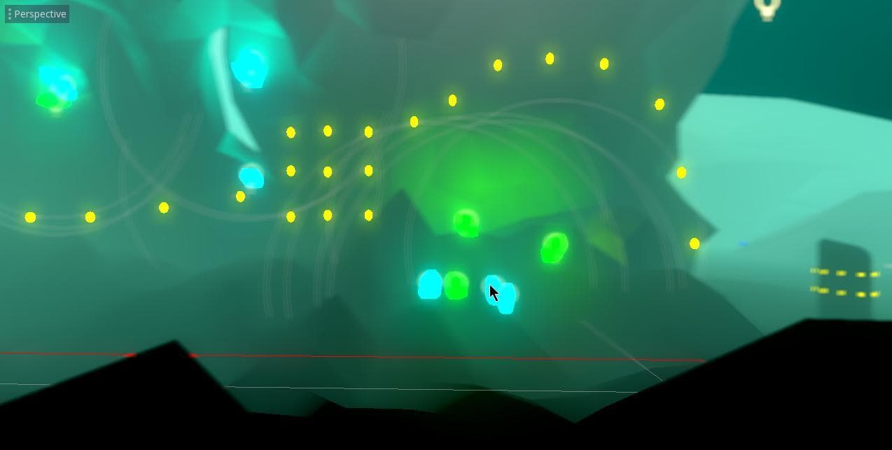 Submarine shooter screenshot 2