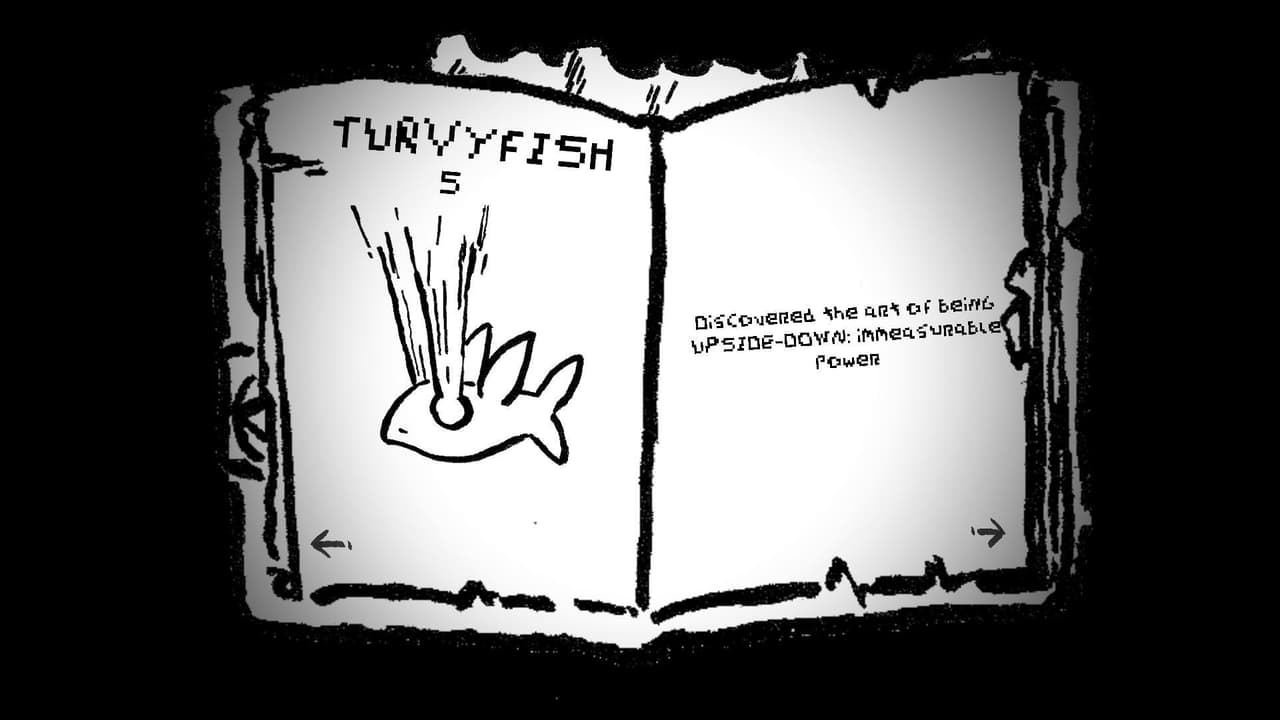 DEMON FISHING screenshot 3