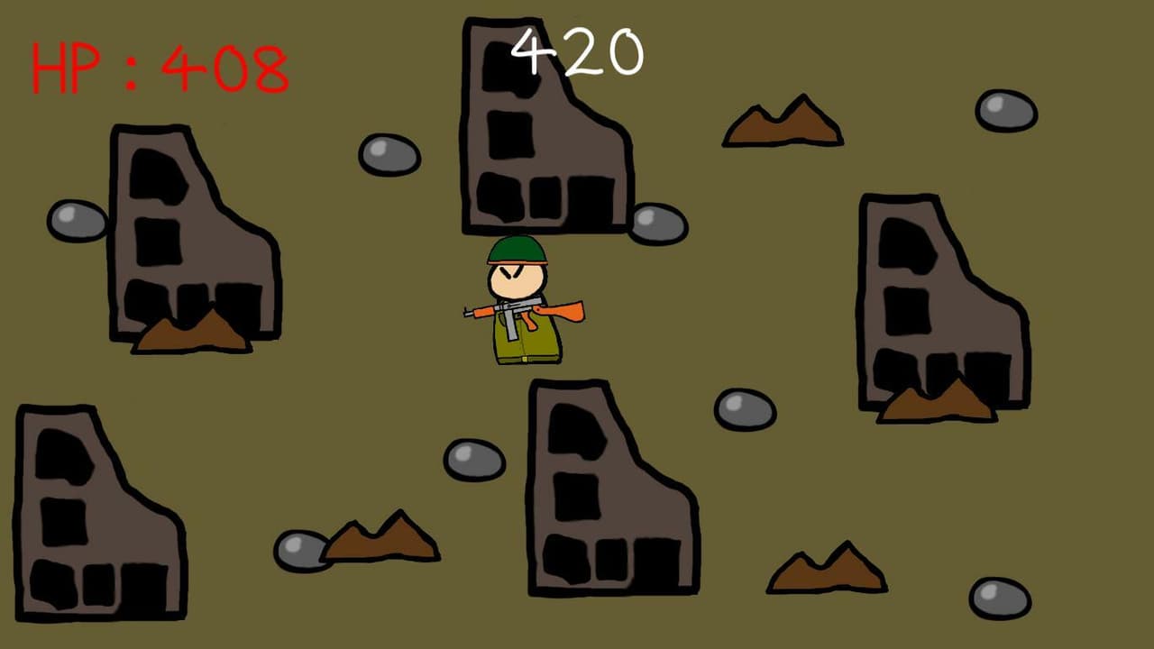 Arena of Rewind
