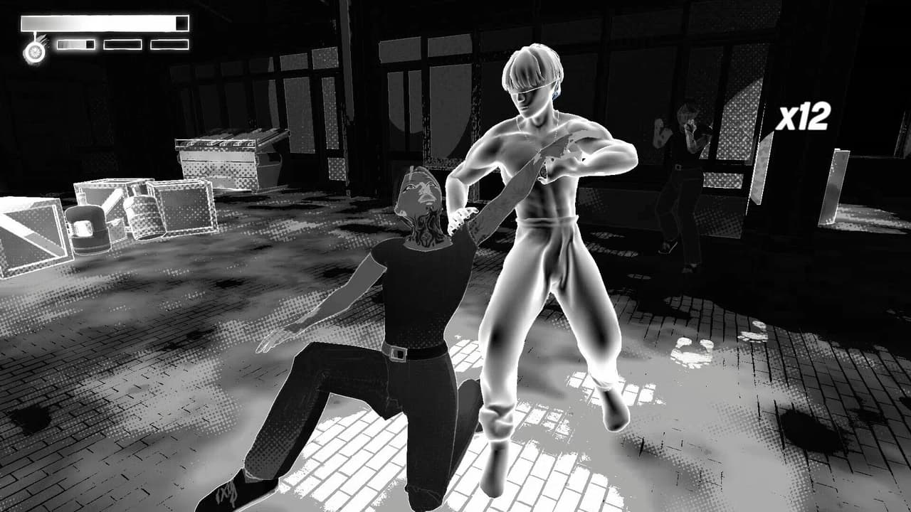 Blindsight: War of the Wardens screenshot 5