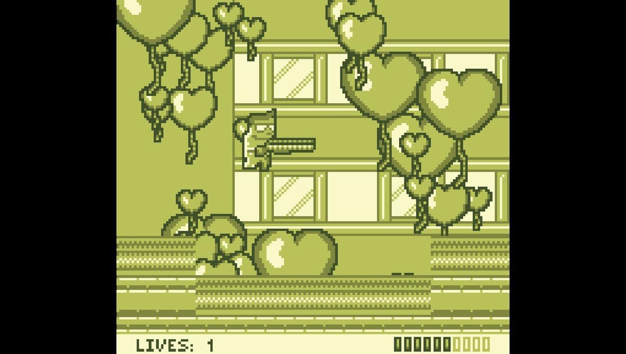 AlienVania screenshot 5
