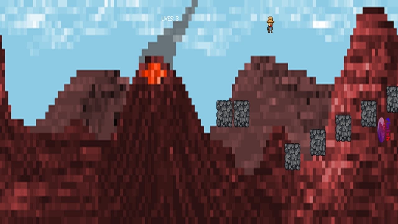 Cowboy Escape screenshot 4