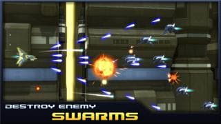 Sector Strike screenshot 6