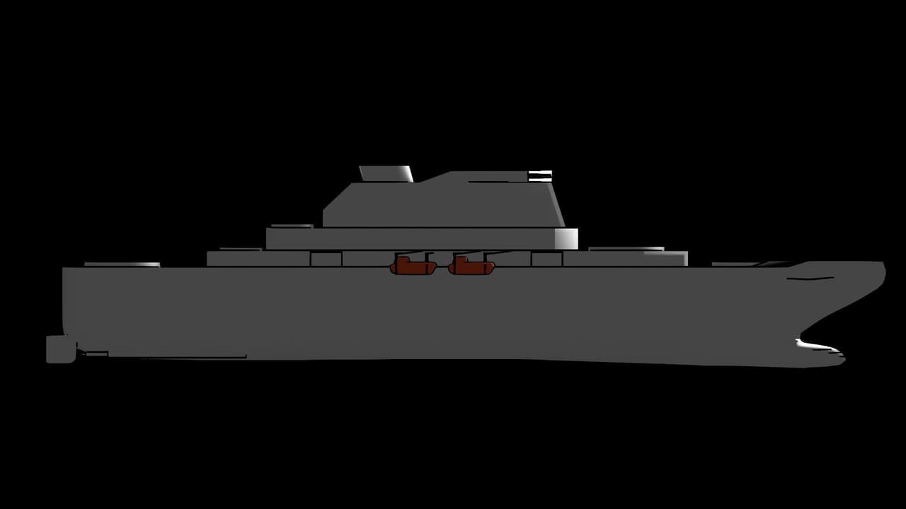 Rolling Thunder - Gmtk game jam