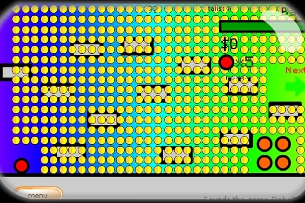 Ball DEMO (God Games Brazil)