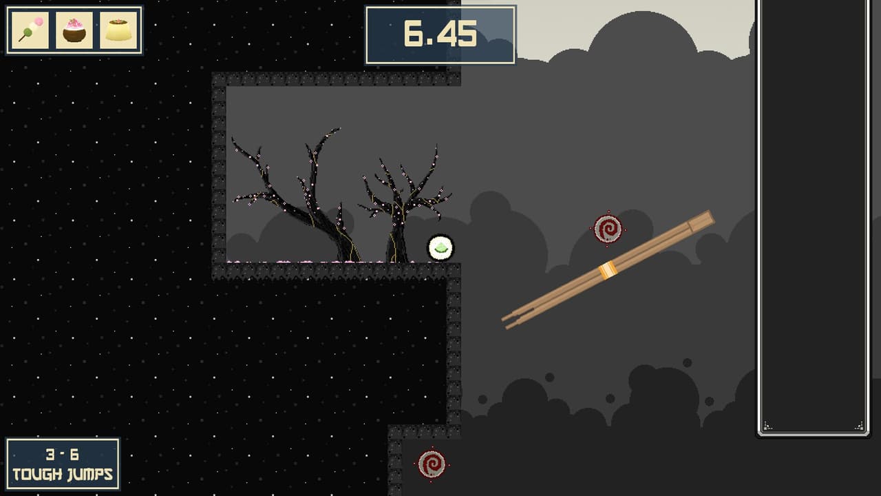 Super Sushi Roll screenshot 5