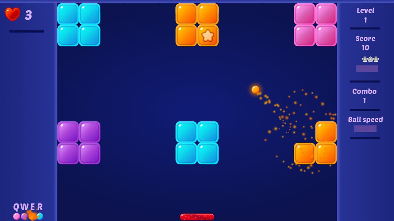 Color Breaker screenshot 4