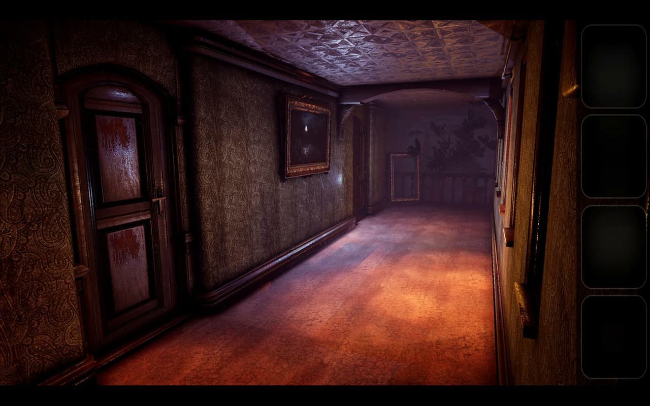 Escape the House of Hell: Point & Click Adventure screenshot 5