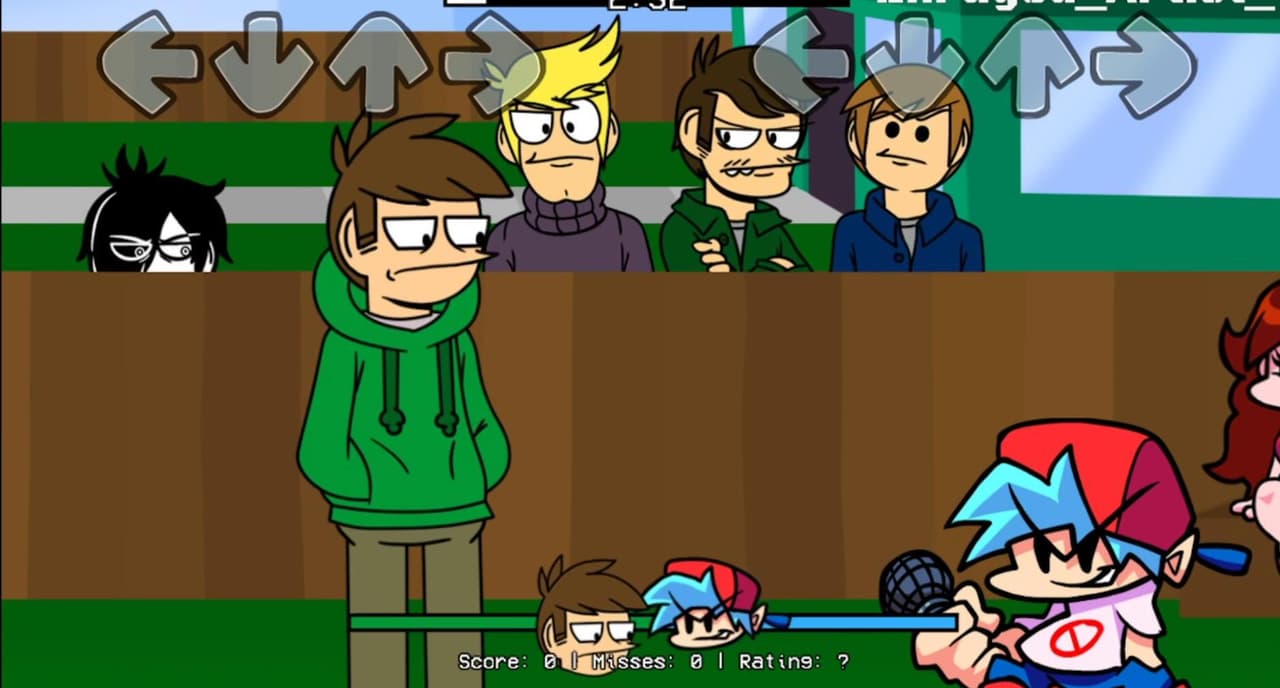 VS Neighbors FULL MOD screenshot 4