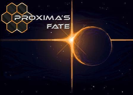 Proximas Fate