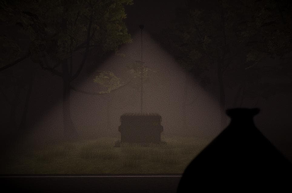 Mothman (itch) screenshot 3