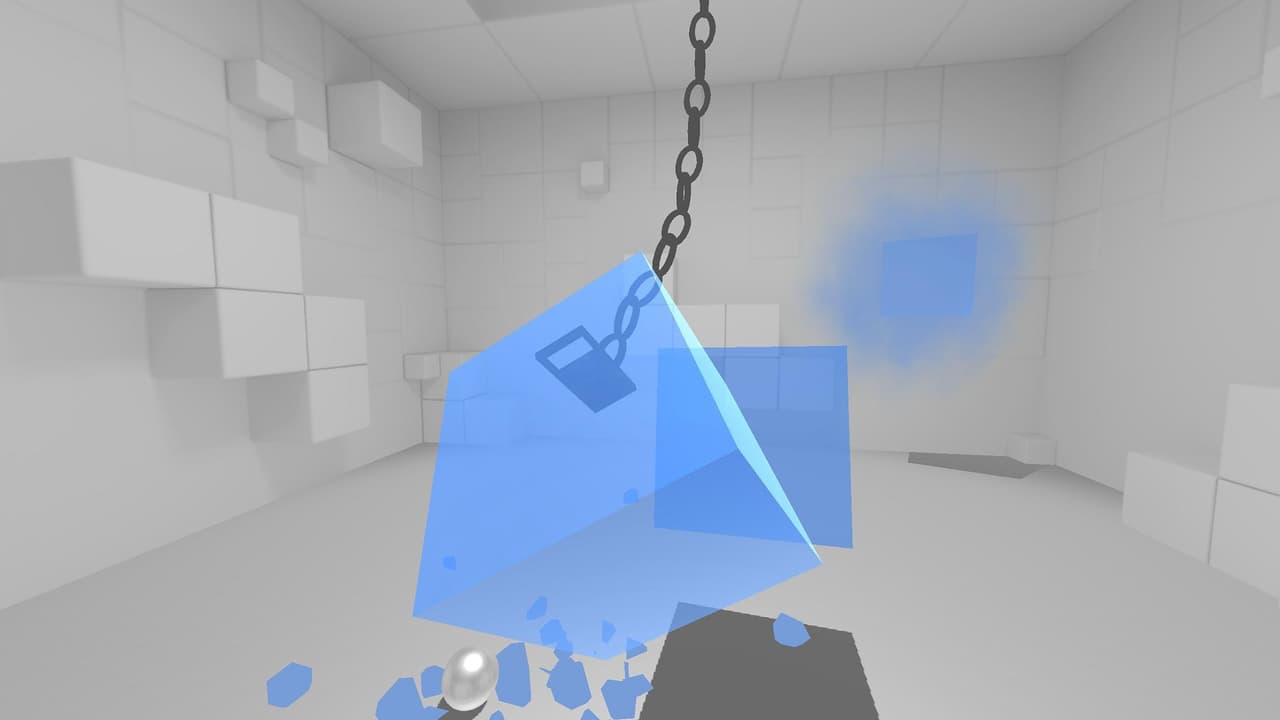 Glass Smasher screenshot 2
