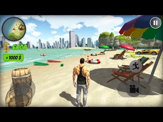 Go To Town screenshot 5