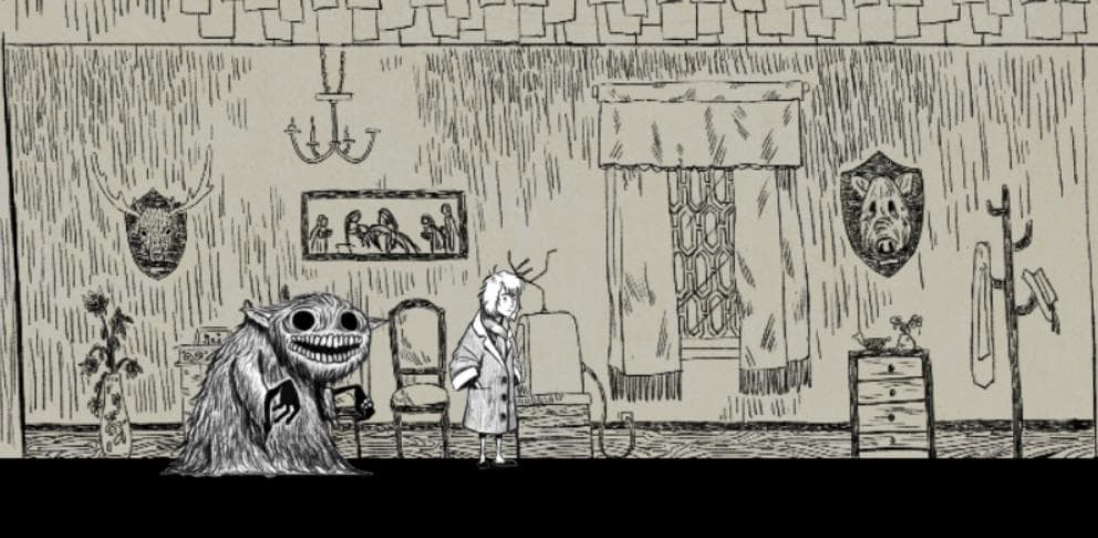 Mon Démon et Moi screenshot 4