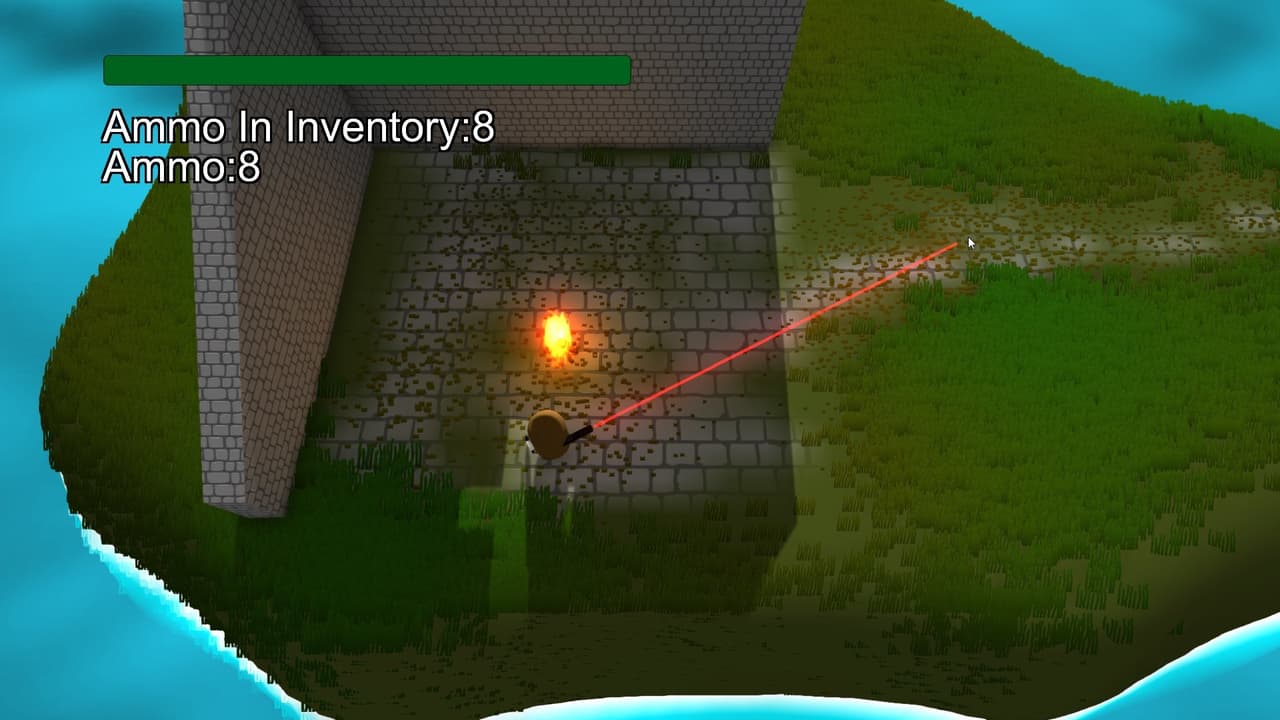 Adrift (mogan42) screenshot 2